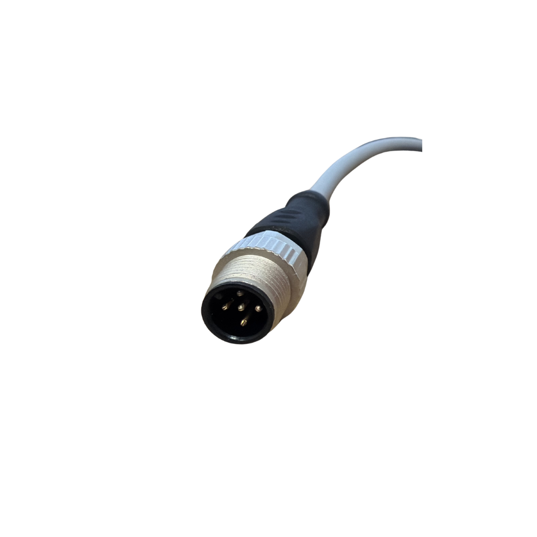 SCAC-M12-MS-5P-2.0-M12-FR-PUR-GY-L3