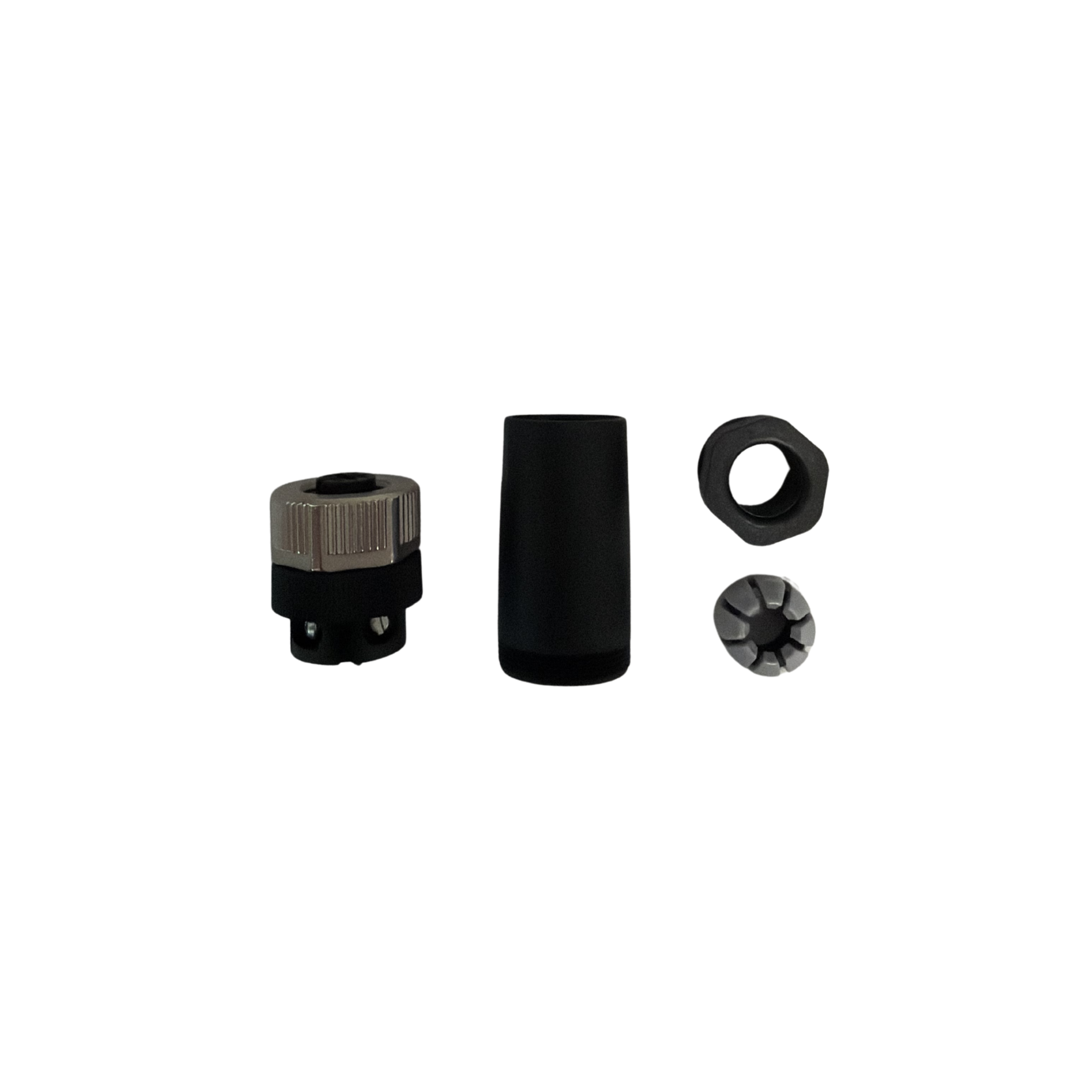 SCAC-M12B-FS-5P-PG9-LD-B-CODED