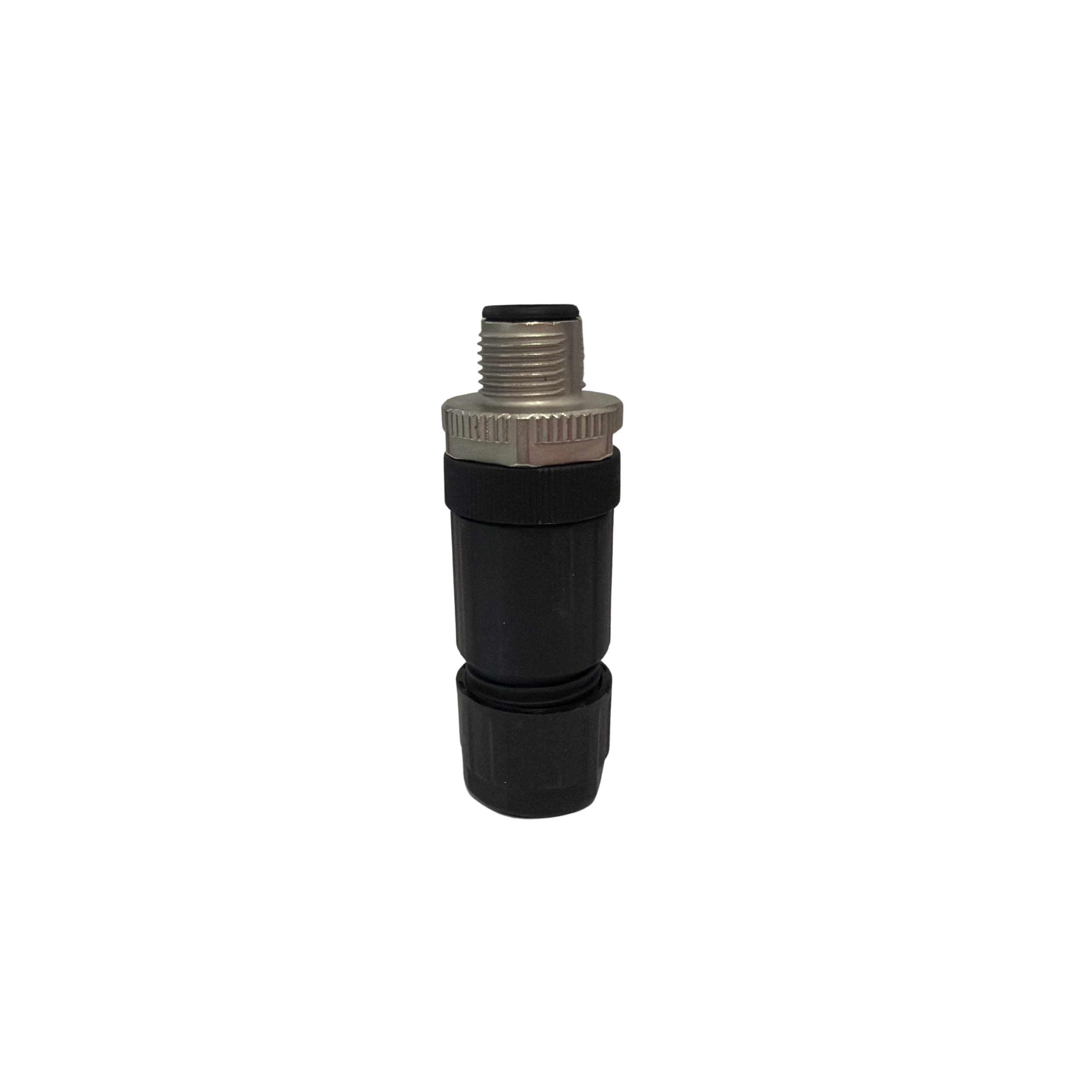 SCAC-M12D-MS-4P-PG9-TP