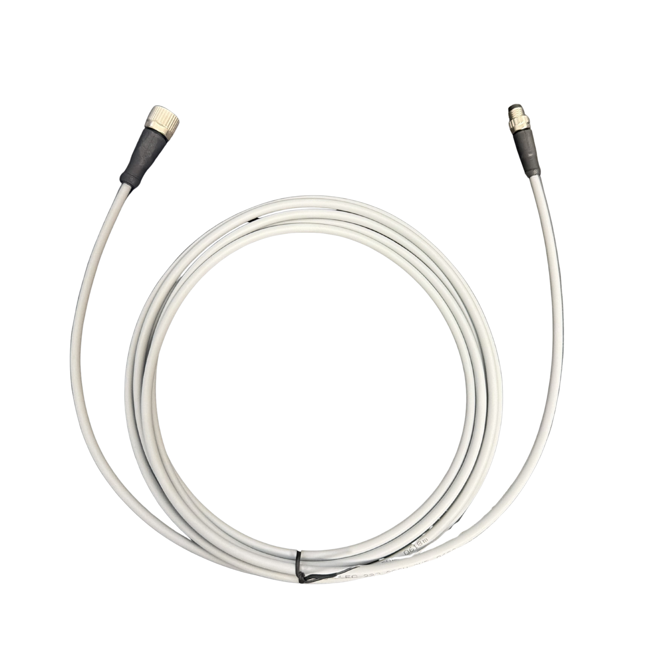 SCAC-M8-MS-3P-3.0-M12-3P-FS-PUR-GY