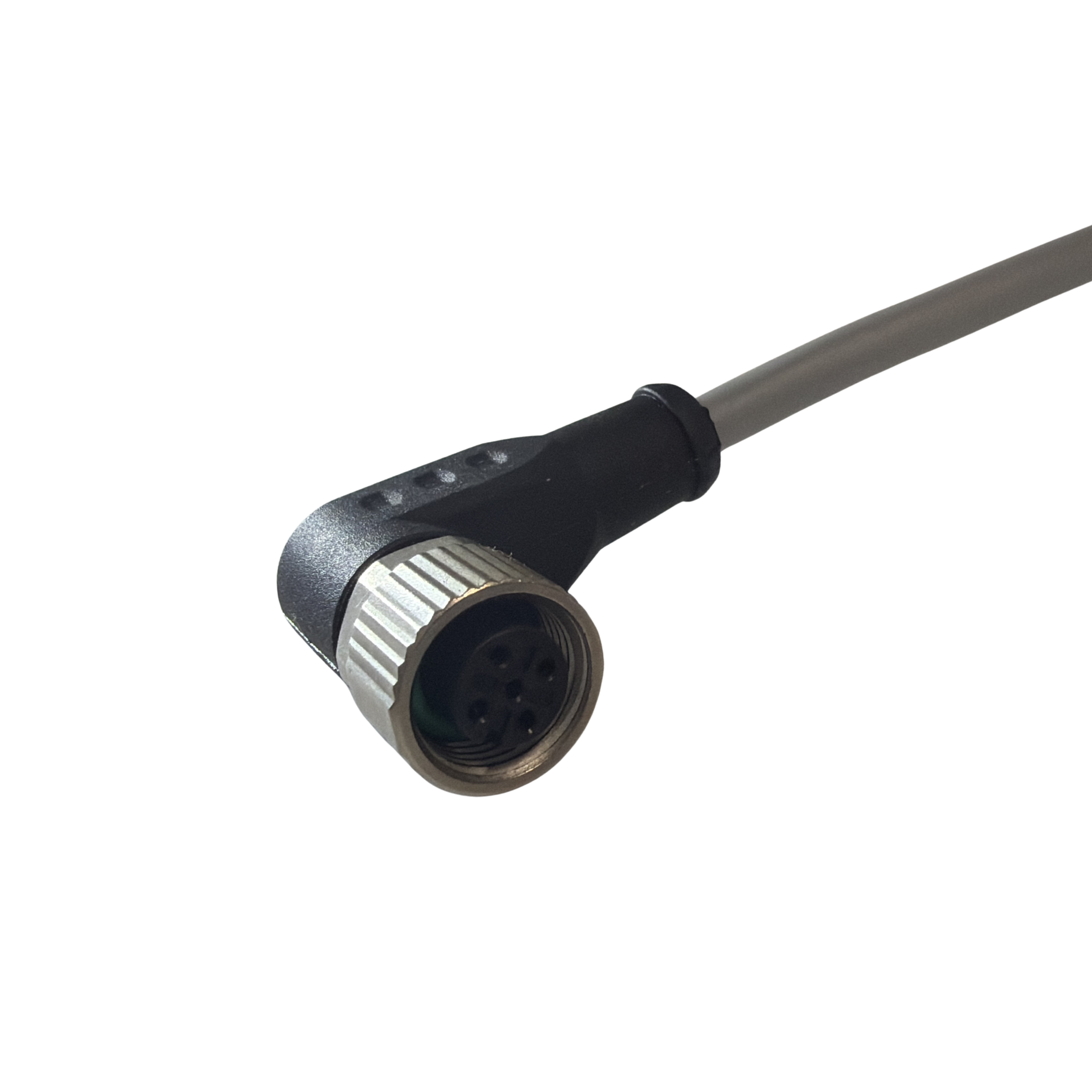 SCAC-M12-MS-5P-2.0-M12-FR-5P-PUR-GY