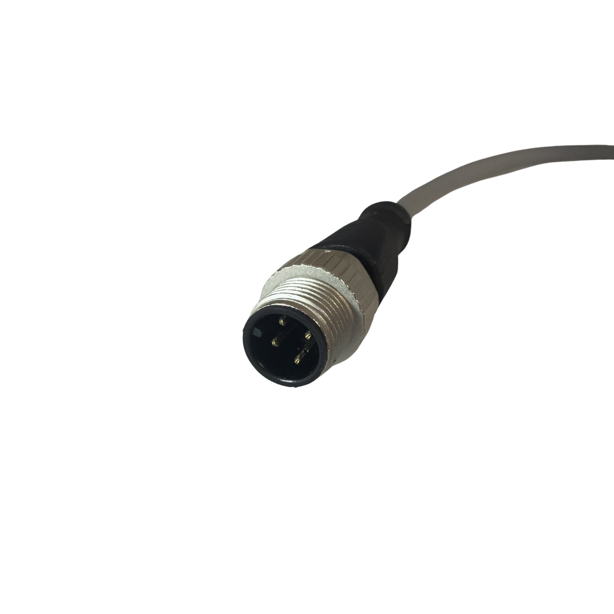 SCAC-M12-MS-4P-3.0-M12-FS-4P-PUR-GY