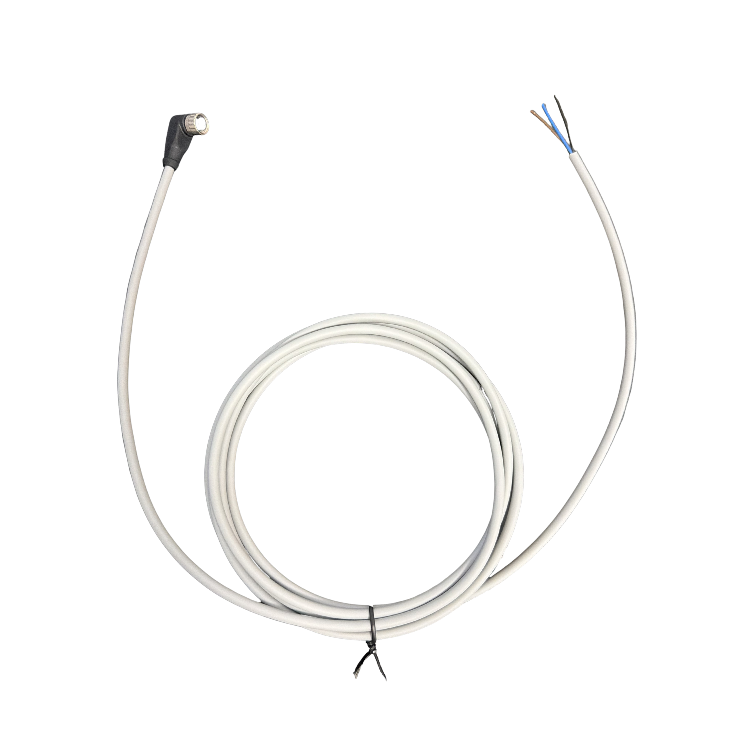 SCAC-M8-FR-3P-3.0-PUR-GY