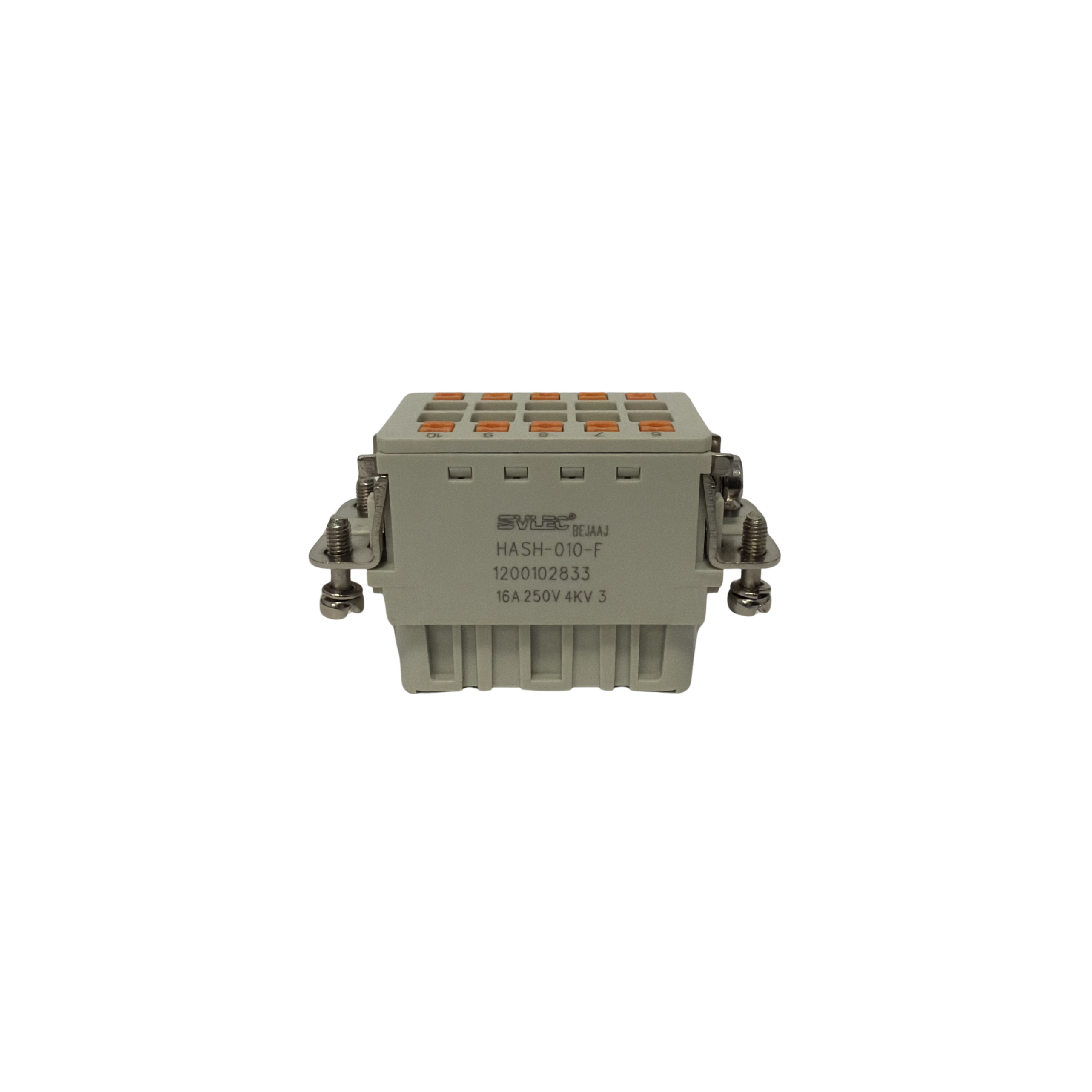 HASH-010-F