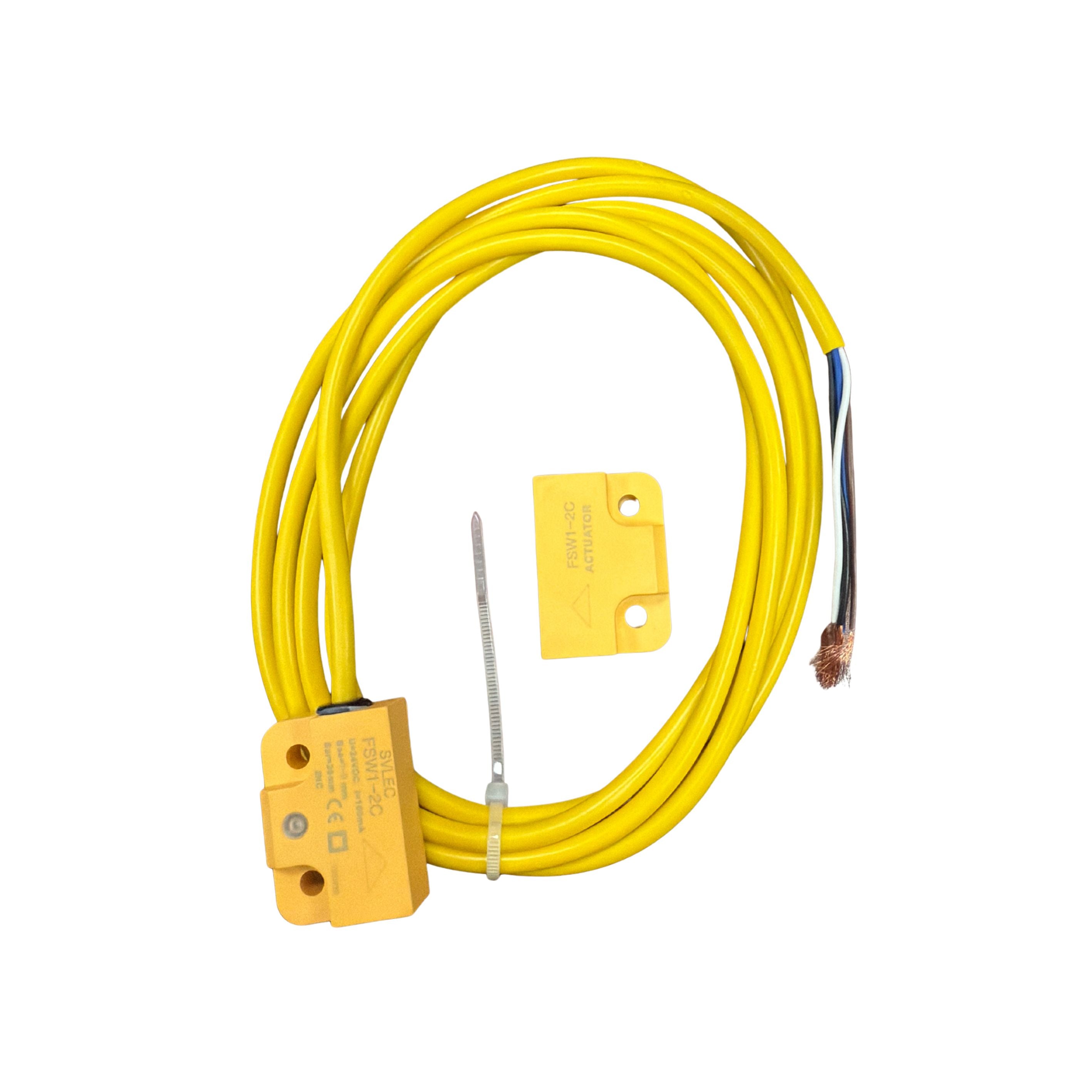 Magnetic Door Switch 2 contacts