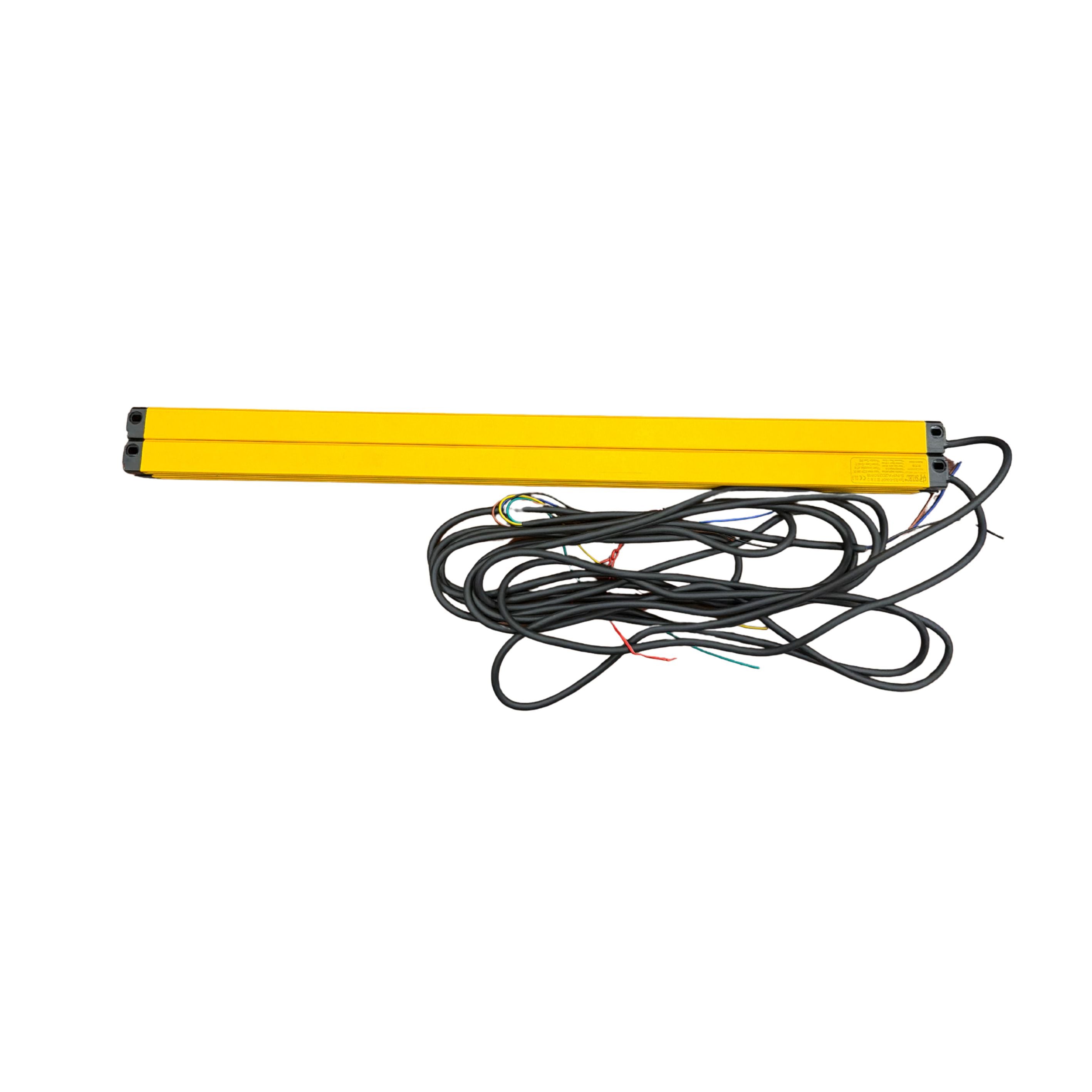 Safety Light Curtain