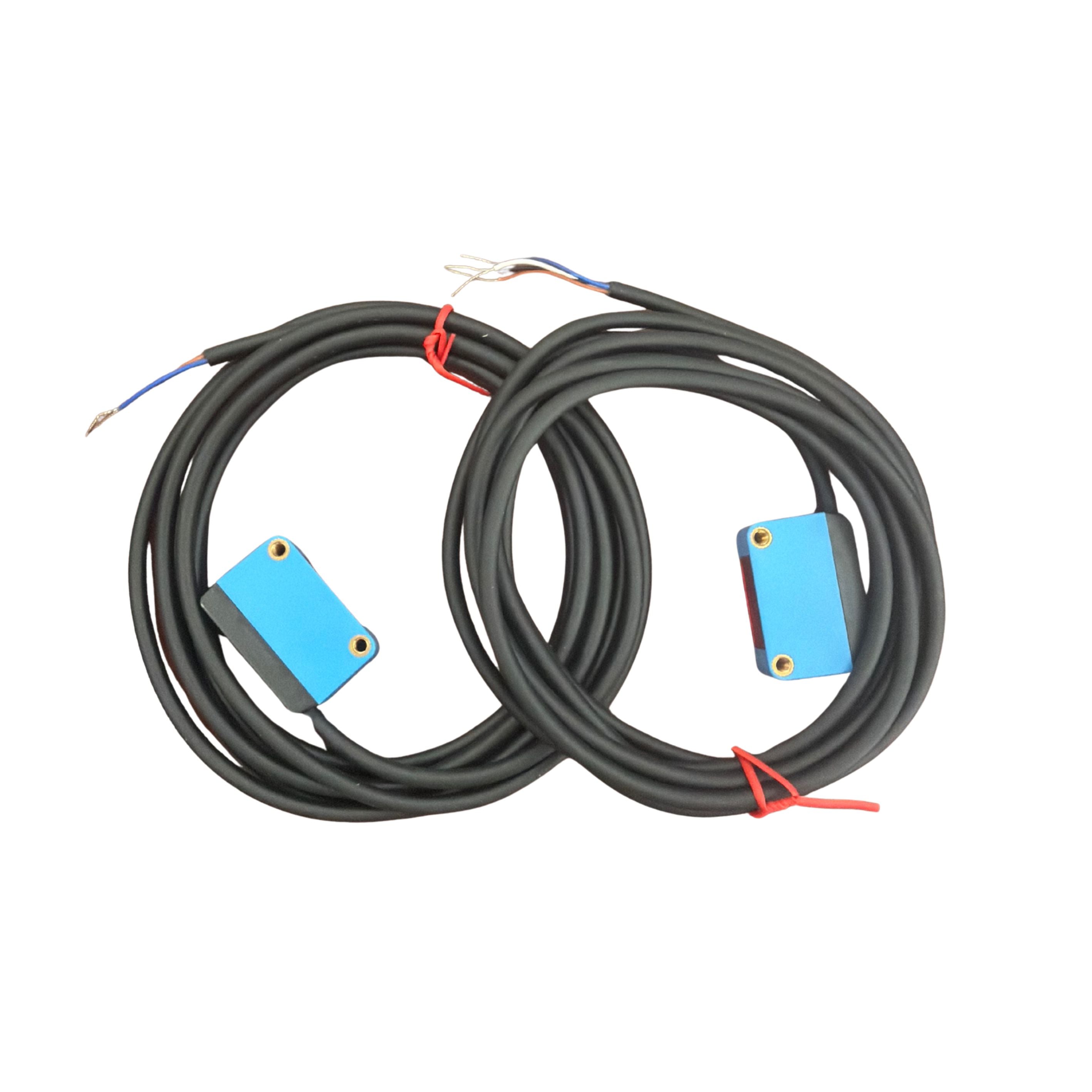 Plain Square Sensors PS-LT81