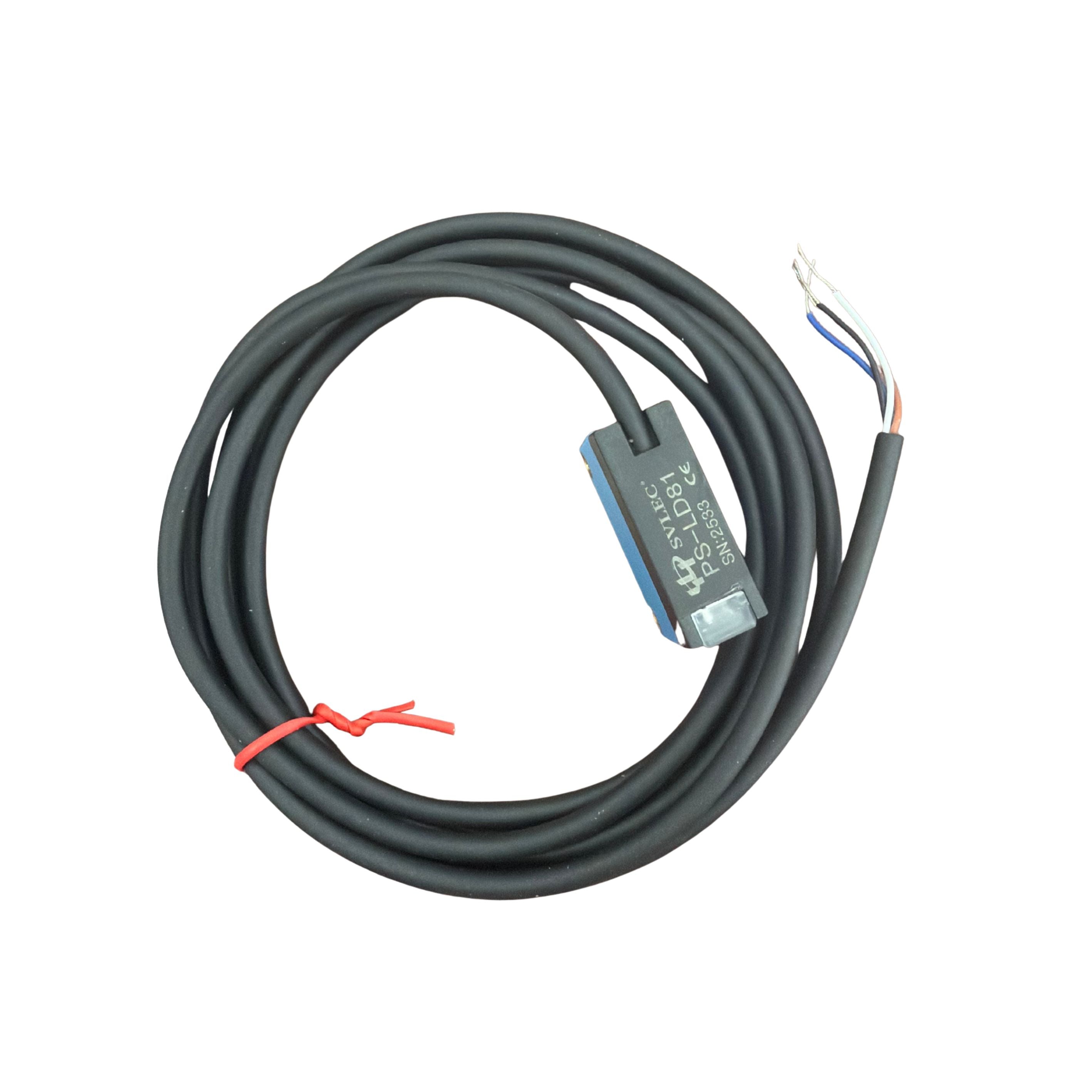 Plain Square Sensors PS-LD81