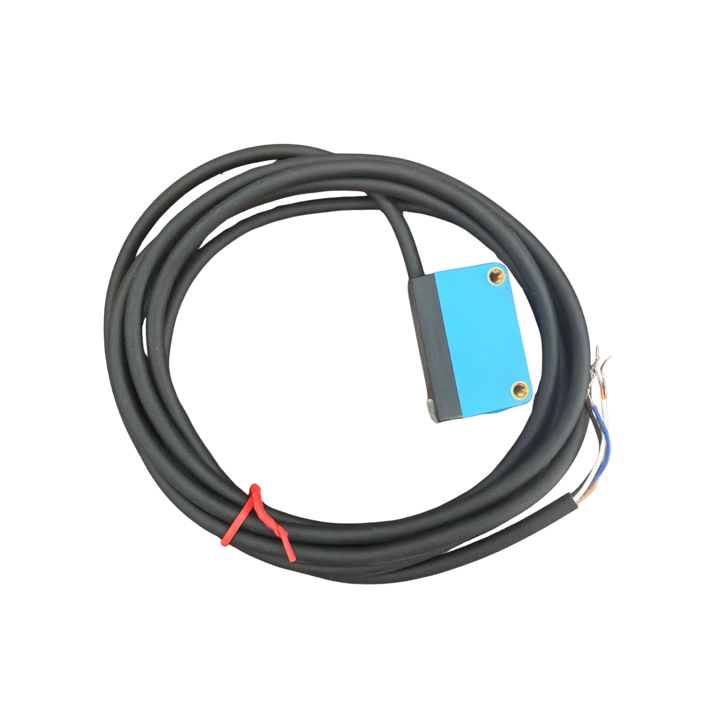 Plain Square Sensors PS-D82 – Montik Automation