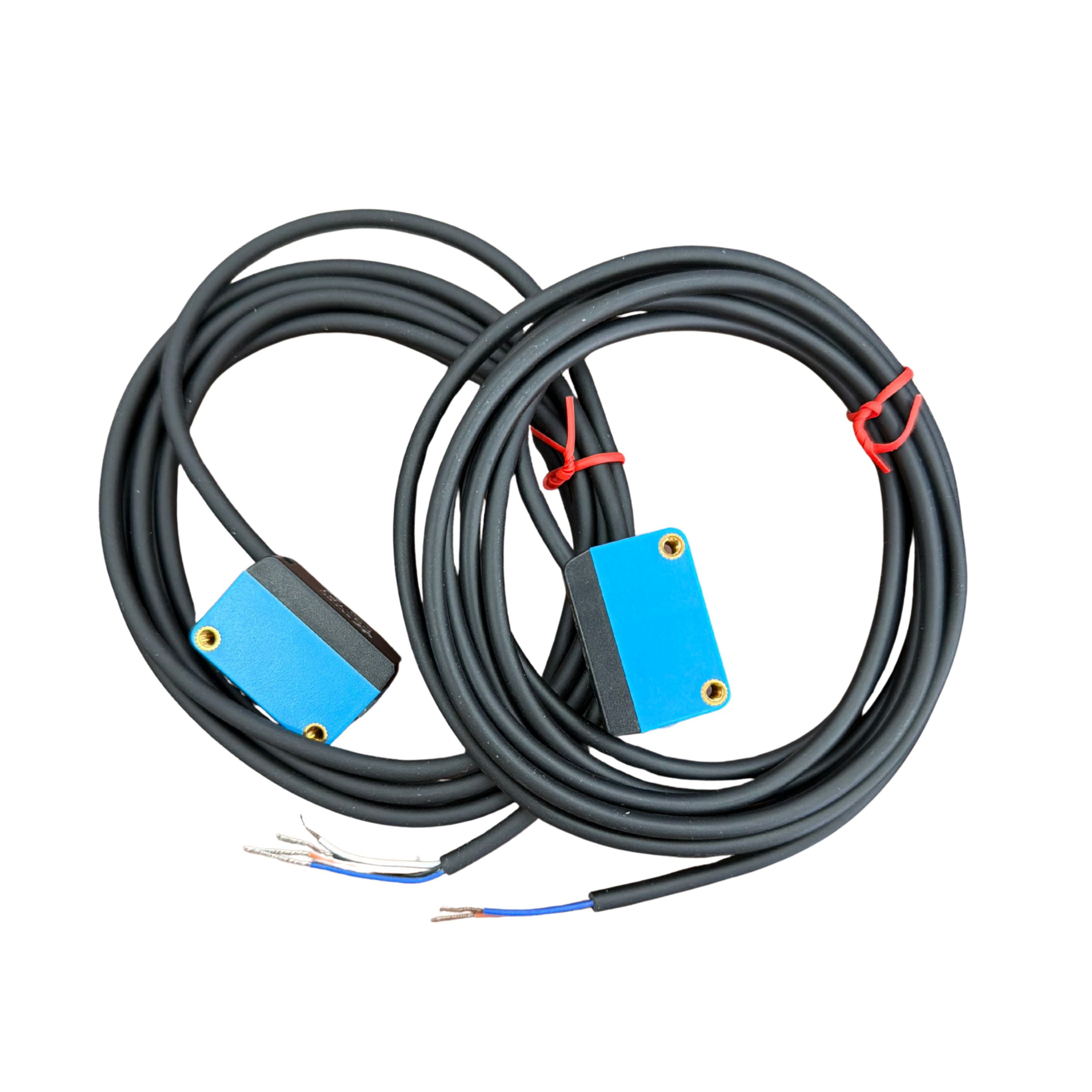 Plain Square Sensors PS-T81