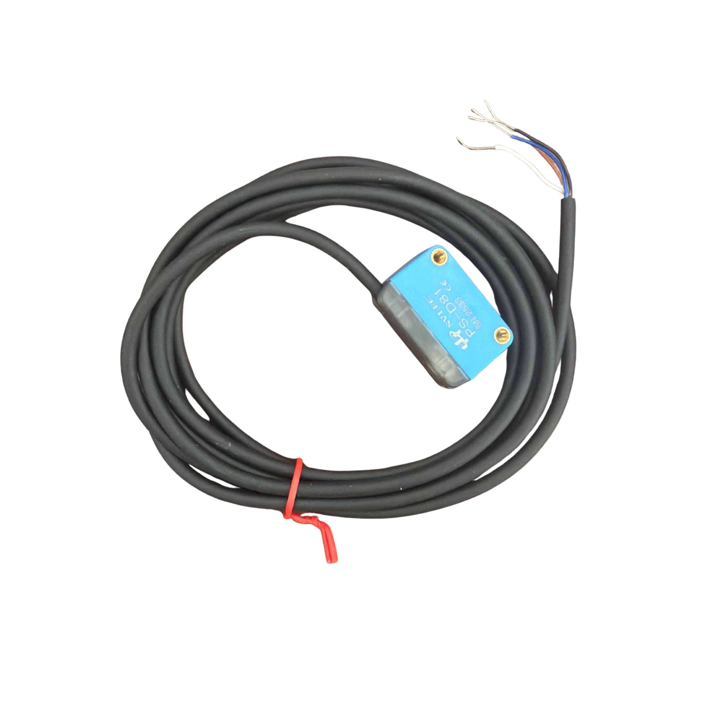 Plain Square Sensors PS-D81