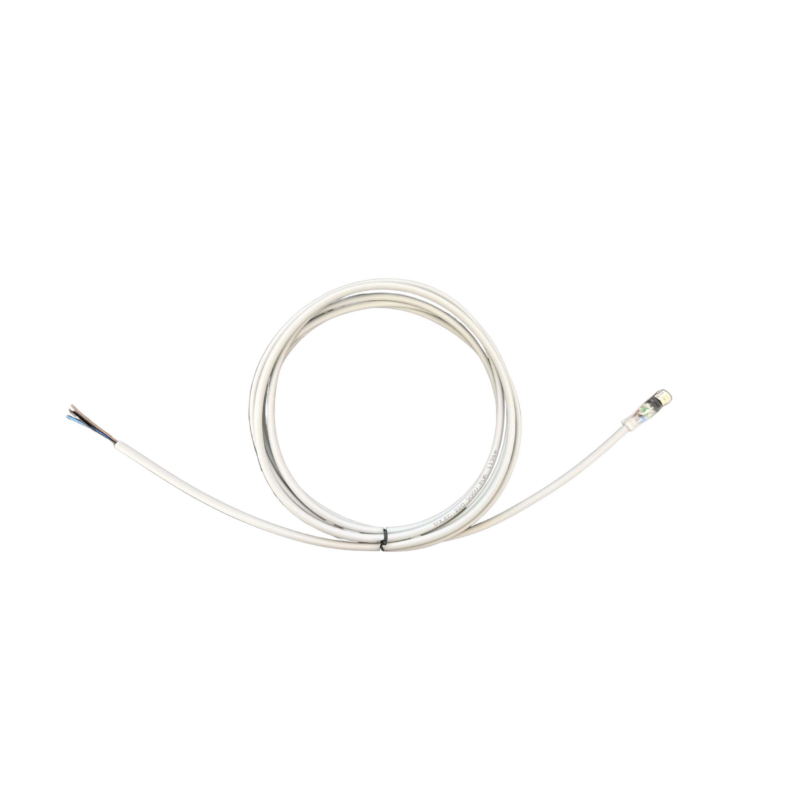 SCAC-M8-FS-3P-3.0-PUR-GY-L2