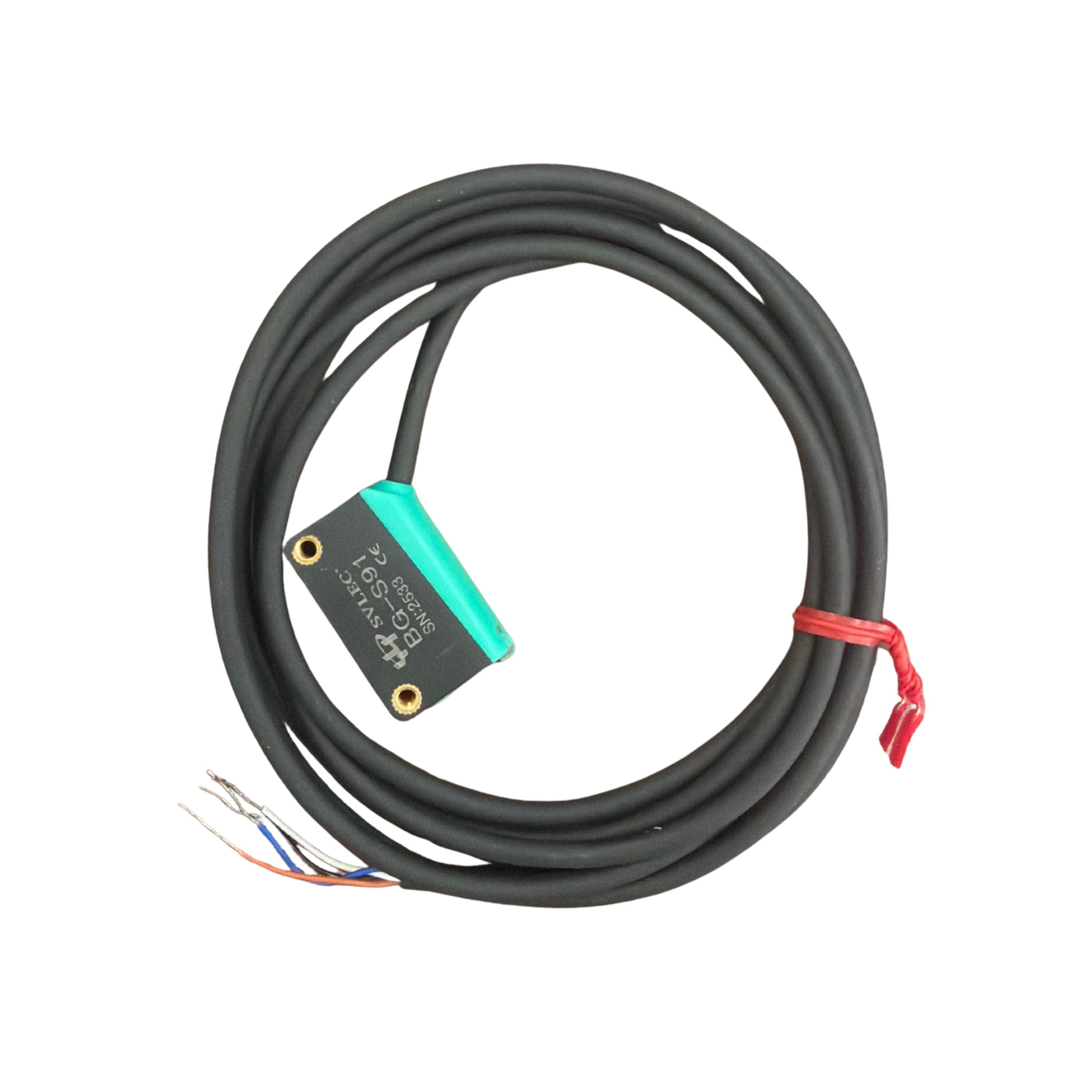 Bg Sensor Adapter Photo Sensor BG-S91 – Montik Automation LLC
