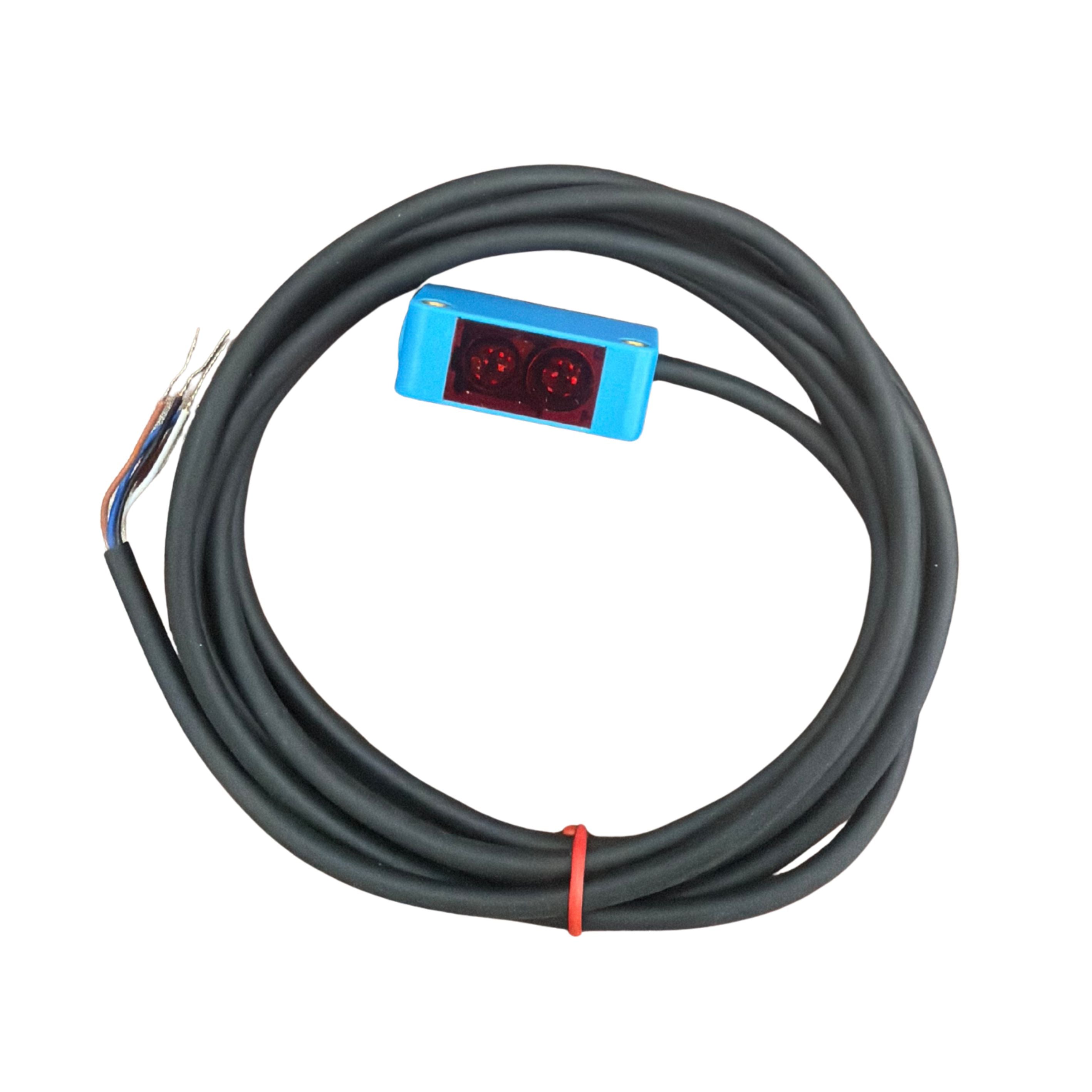 Photo Sensor BG-S81 – Montik Automation LLC