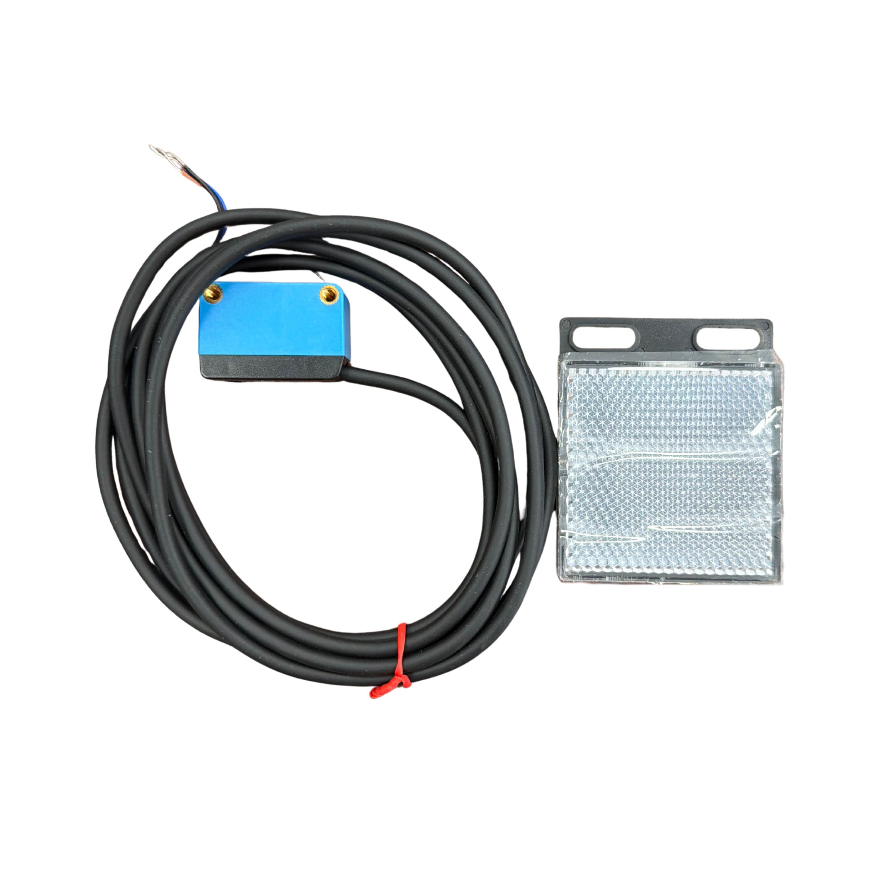 Plain Square Sensors PS-R81