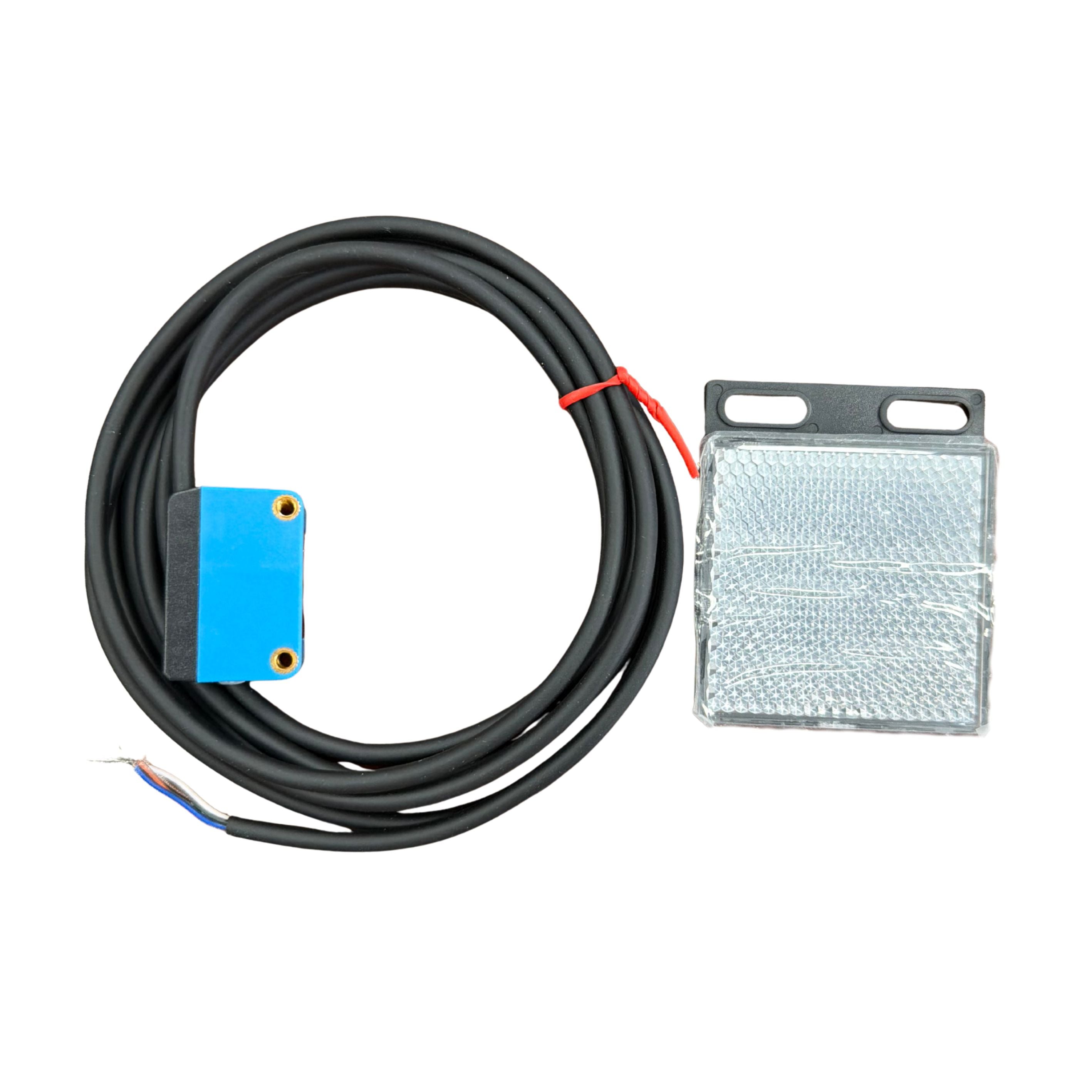 Plain Square Sensors PS-LR81