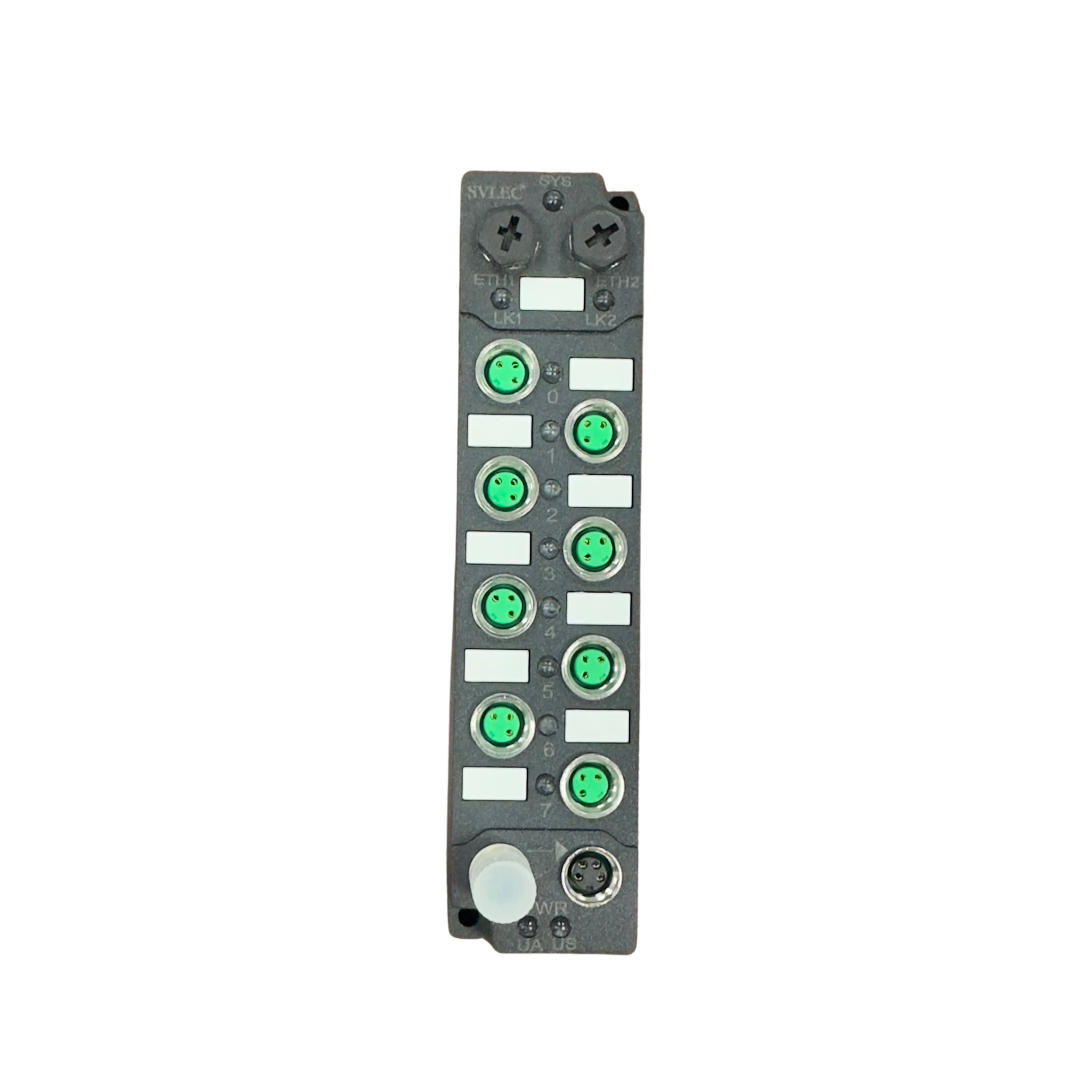 COMPACT I/O MODULE- PN0808D0N